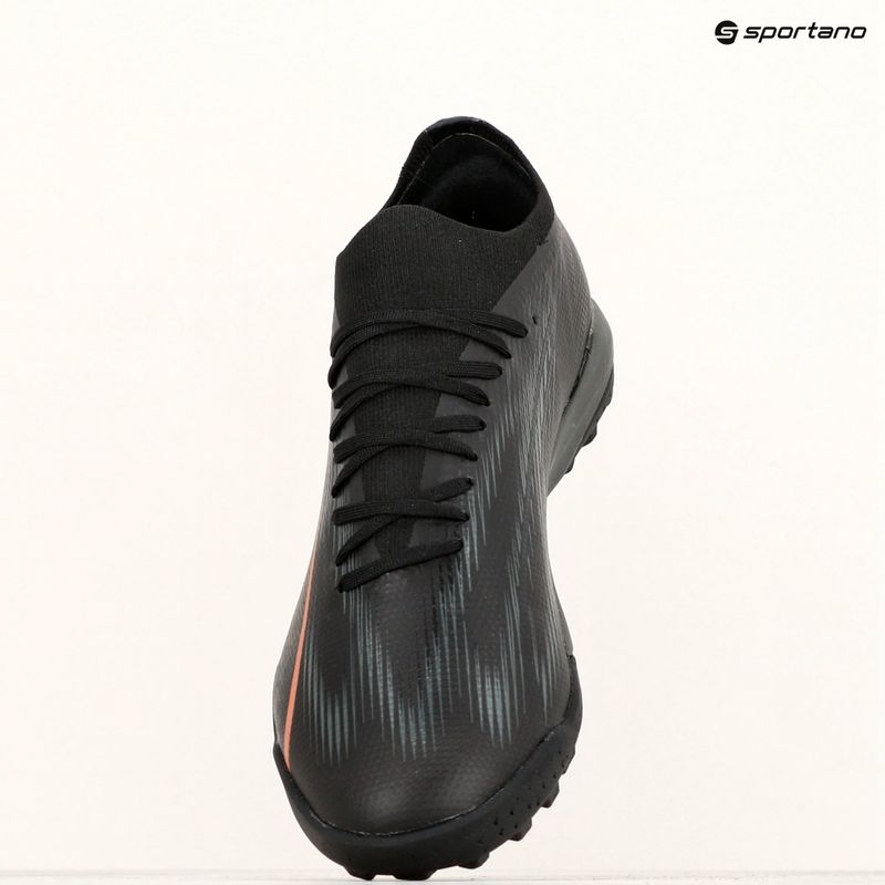 PUMA Ultra Match TT футболни обувки puma black/copper rose 10