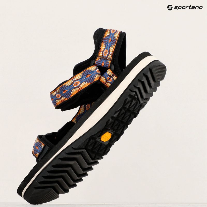 Дамски сандали Teva Universal Trail canyon to canyon 9