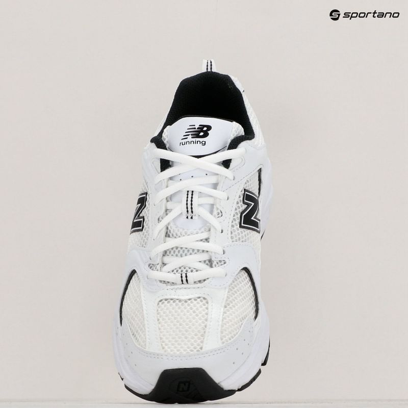 Обувки New Balance 530 бели MR530EWB 18