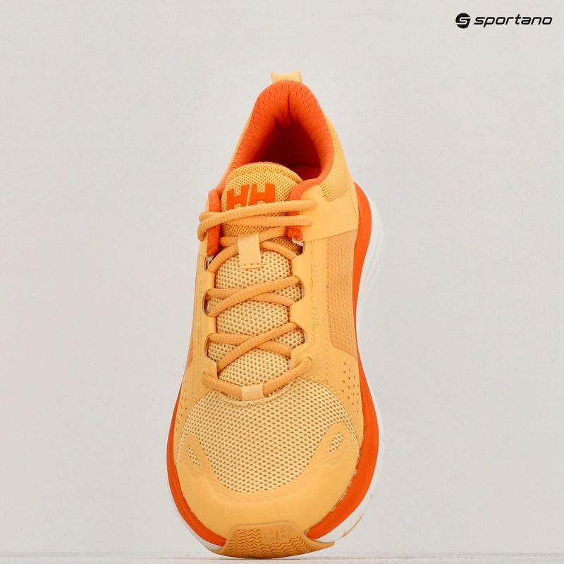 Helly Hansen дамски ботуши HP Ahiga Evo 5 miami peach/poppy orange 16