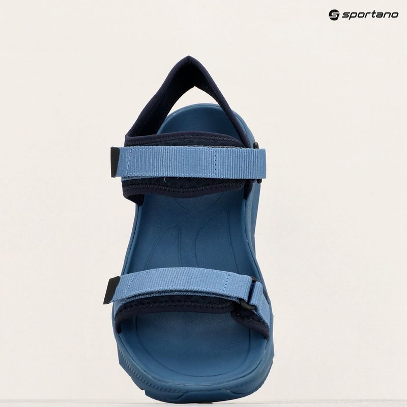 Мъжки сандали Lizard Trek stellar blue/ midnight blue 15