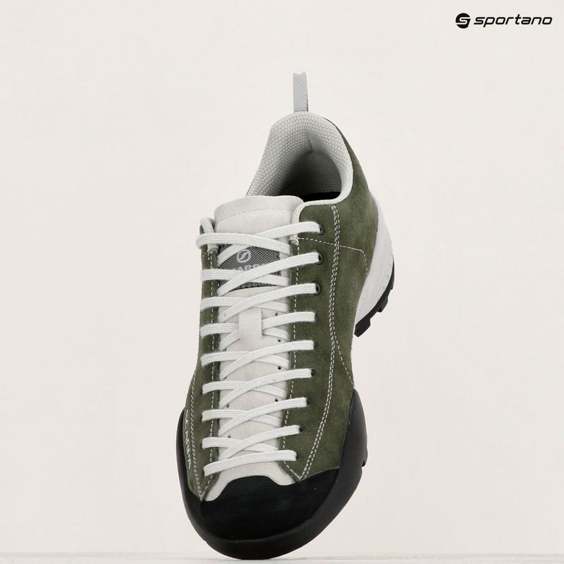 Обувки за трекинг SCARPA Mojito birch 14