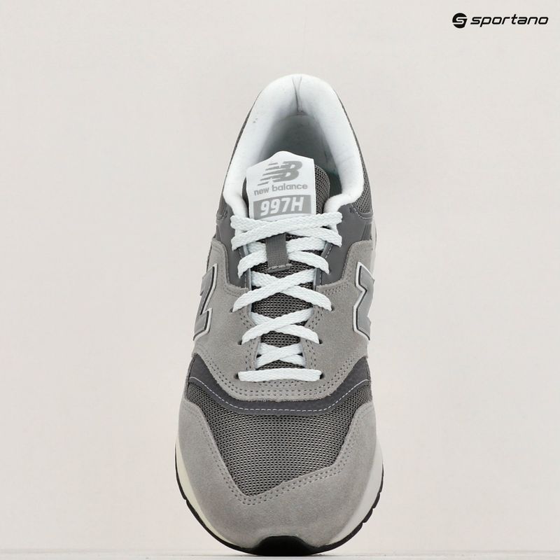 Мъжки обувки New Balance 997H grey 12