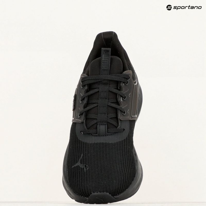 Обувки за бягане PUMA Softride Symmetry puma black/cool dark grey 15