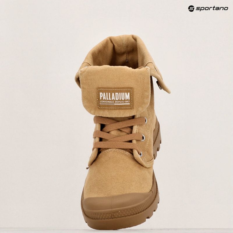 Мъжки обувки Palladium Baggy all woodlin' 10