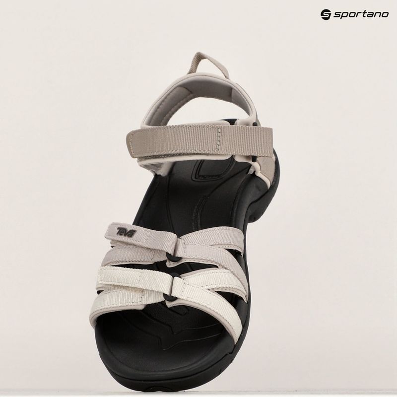 Дамски сандали Teva Tirra black/birch multi 16