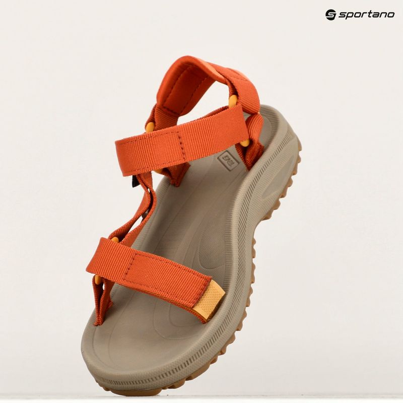 Дамски сандали Teva Winsted potters clay 16