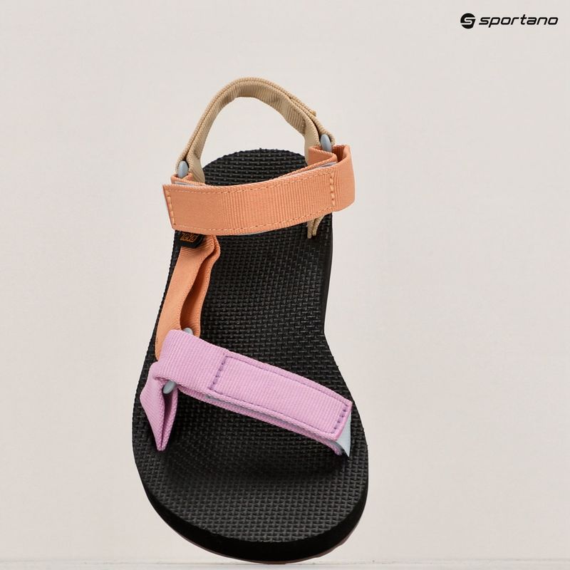 Дамски сандали Teva Original Universal unwind multi 9