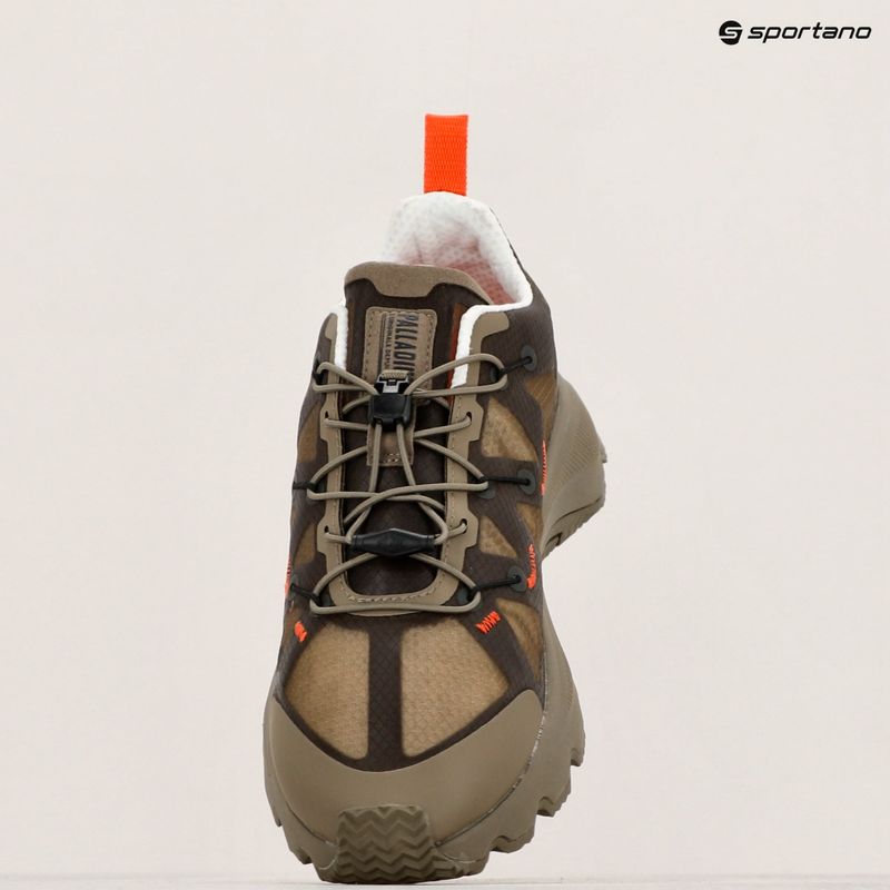 Мъжки обувки Palladium Thunder Lite Phantom discy green 10