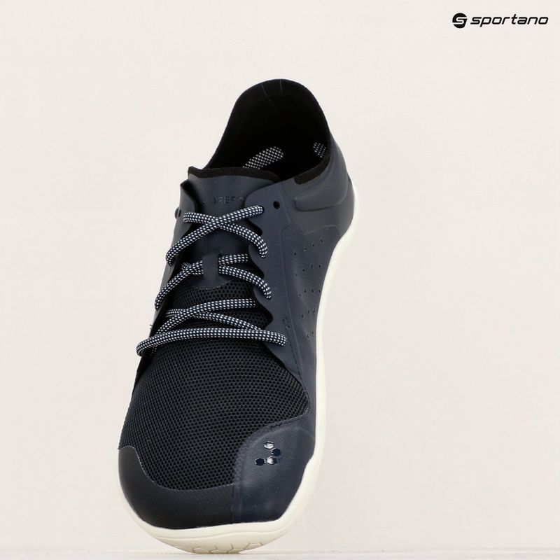 Мъжки barefoot обувки  Vivobarefoot Primus Lite III navy 15