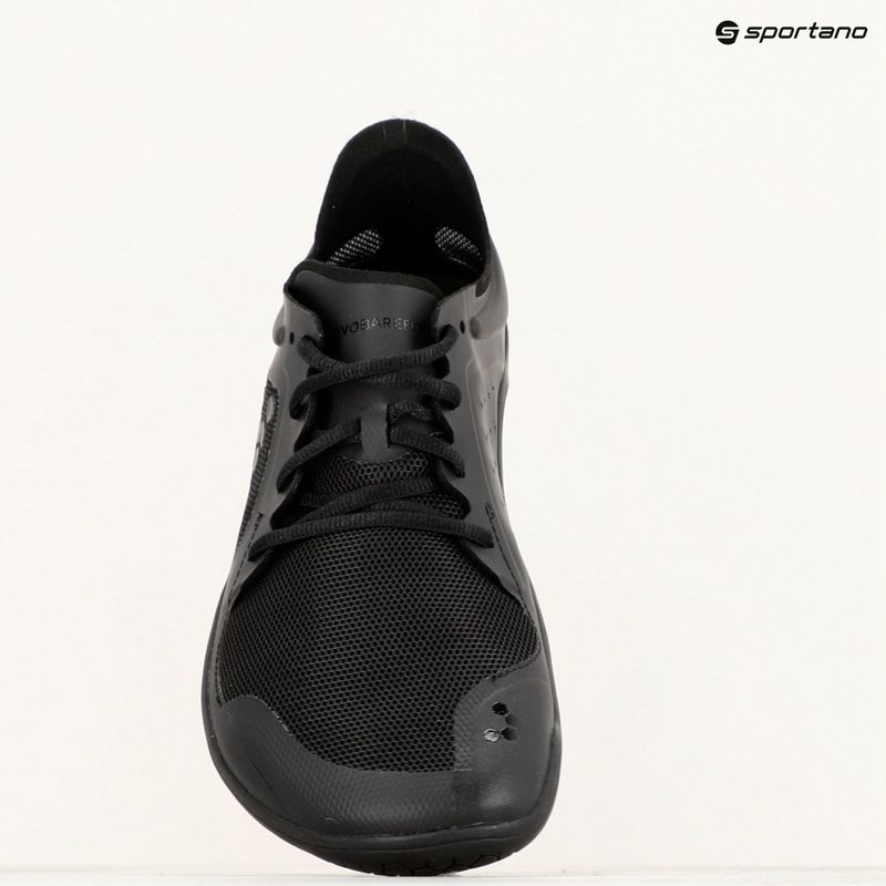 Мъжки обувки barefoot Vivobarefoot Primus Lite III obsidian 9