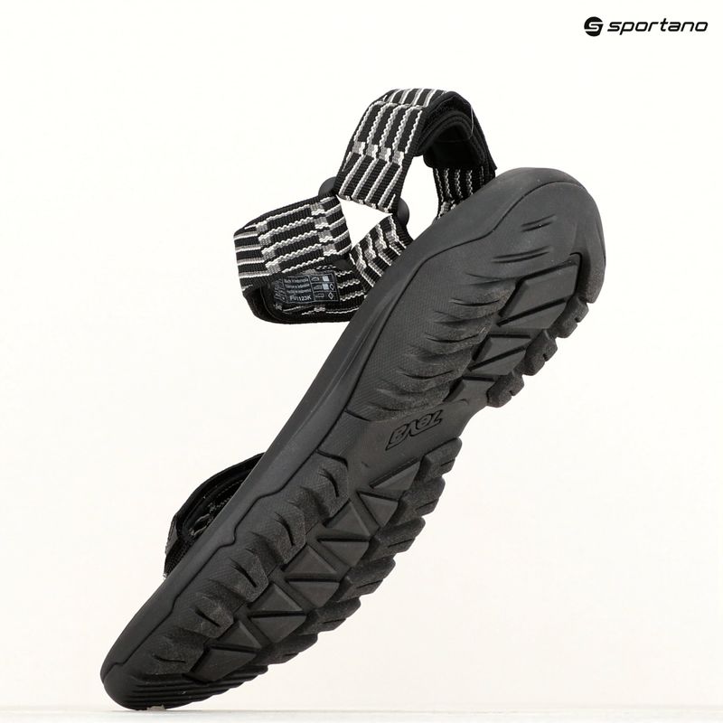Мъжки сандали Teva Hurricane XLT2 corduroy black 9