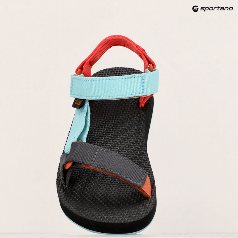 Детски сандали Teva Original Universal refract multi 16