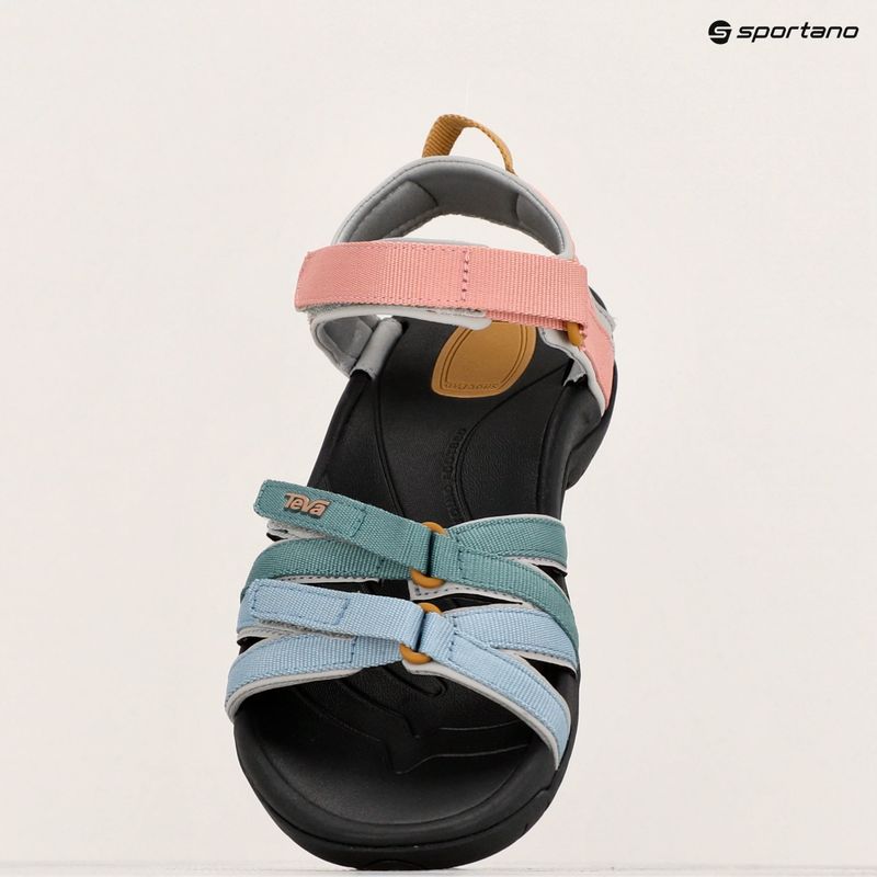 Дамски сандали Teva Tirra light earth multi 9