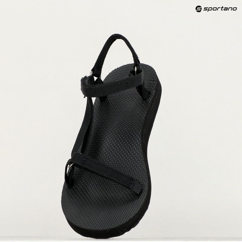 Дамски сандали Teva Original Universal Slim black 12