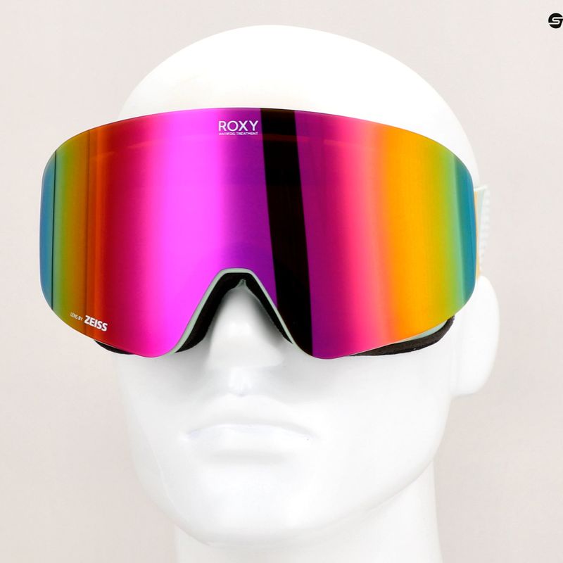 Дамски очила за сноуборд ROXY Fellin Roxy Life roxy life/clux pink 16