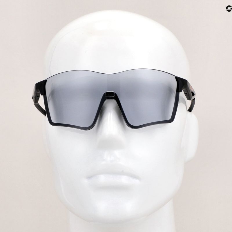 Слънчеви очила Red Bull SPECT Fuse Pchoto shiny black/smoke pchotochromic 9