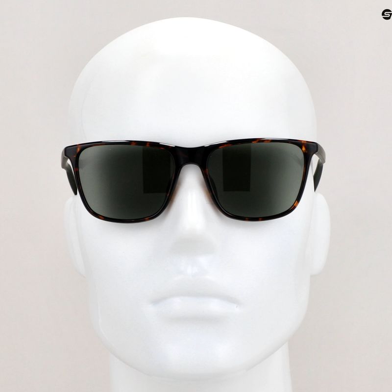 Слънчеви очила Nike State tortoise/green 7