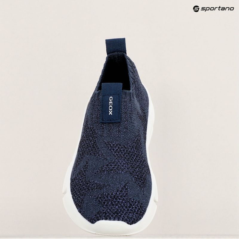 Младежки обувки Geox Aril light navy 9