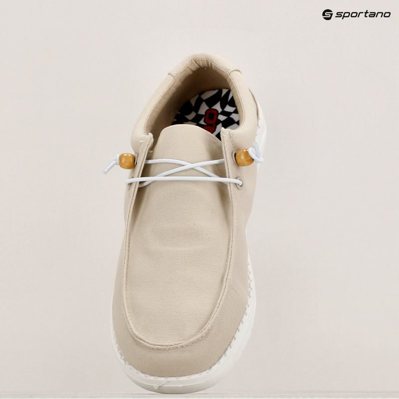 Мъжки мокасини O'Neill Tehama C Low sand 9