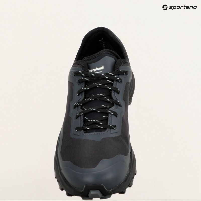 Мъжки туристически обувки vBerghaus Vc22 GTX grey/black 9