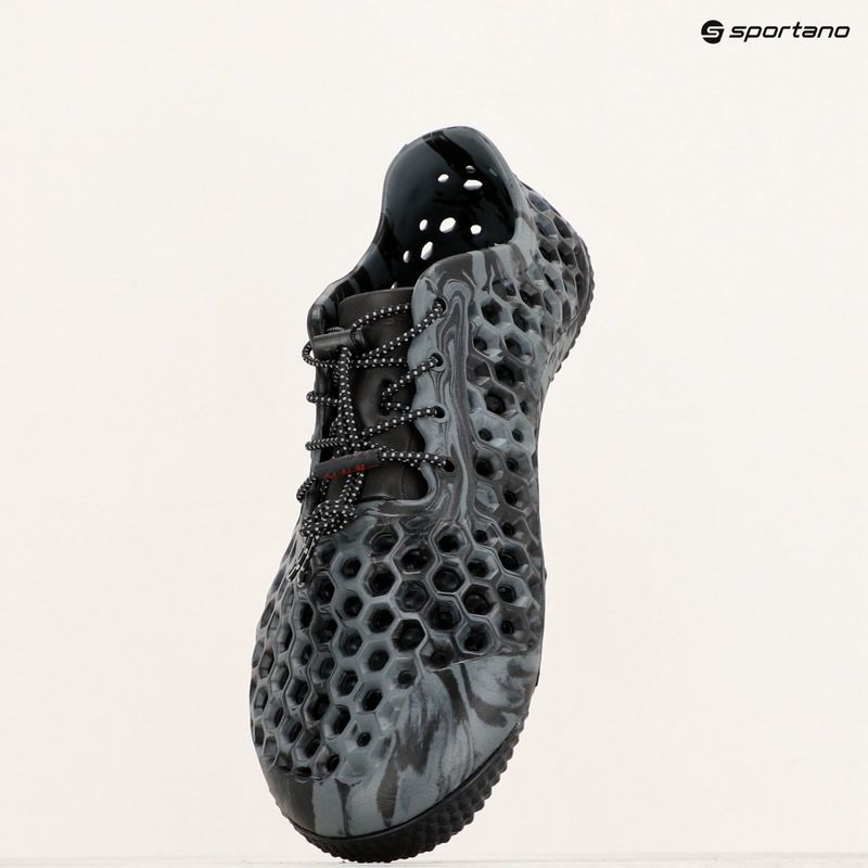 Мъжки обувки barefoot Vivobarefoot Ultra III JJF obsidian/red 10