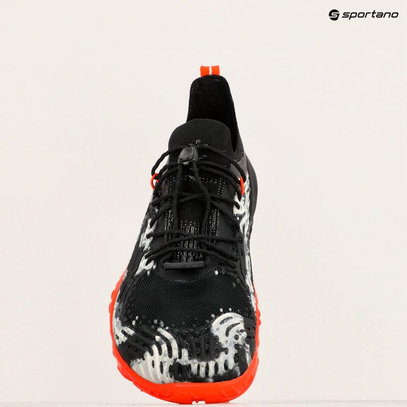 Мъжки обувки barefoot Vivobarefoot Hydra Esc obsidian 10