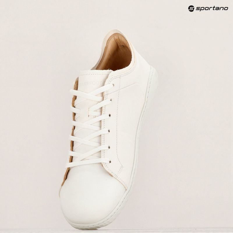 Мъжки обувки barefoot Vivobarefoot Geo Court III bright white 10