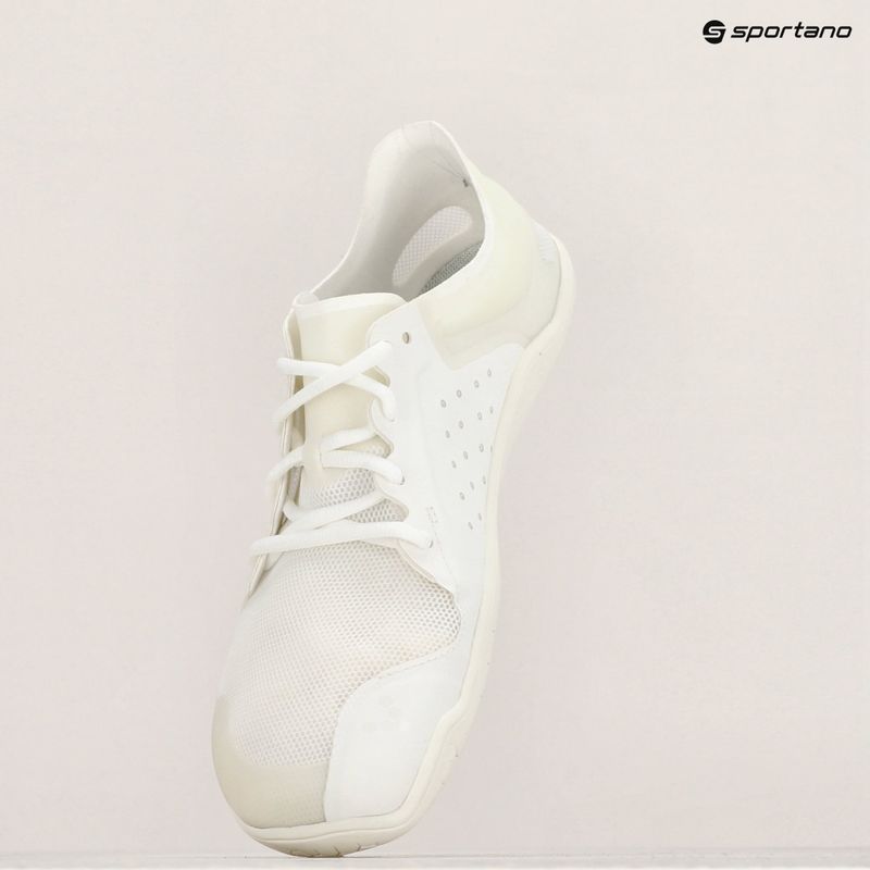 Мъжки barefoot обувки Vivobarefoot Primus Lite III brigth white 13