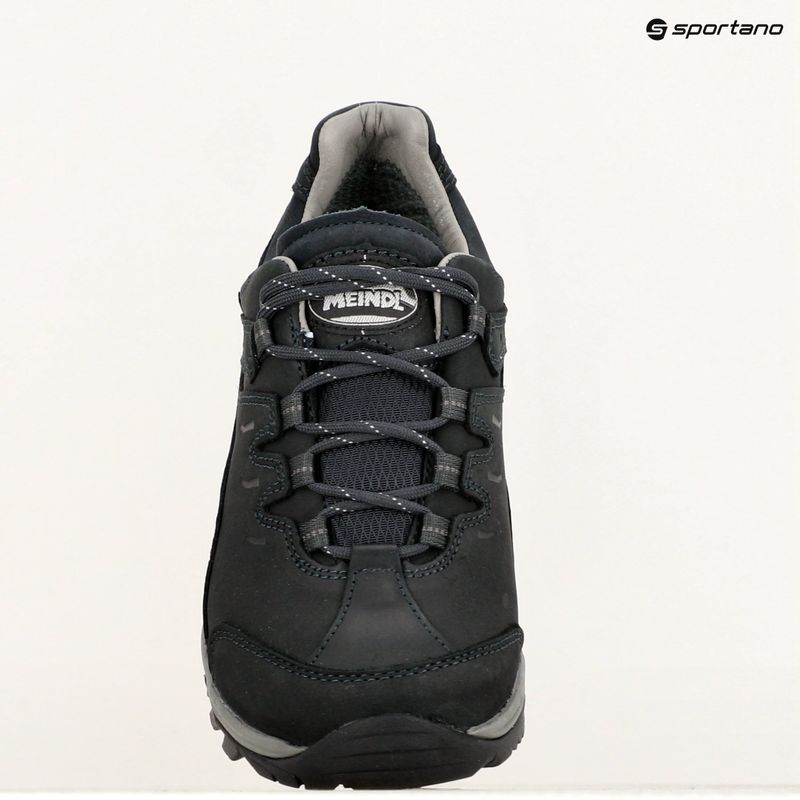 Дамски туристически обувки Meindl Caracas Lady GTX navy 11