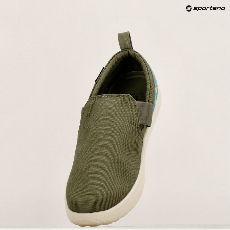 Дамски кецове Teva Voya Slip On cayambe burnt olive 11