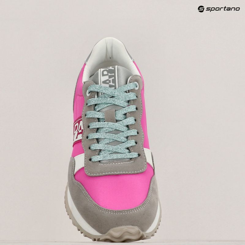 Napapijri дамски обувки NP0A4I7S pink cyclam 10