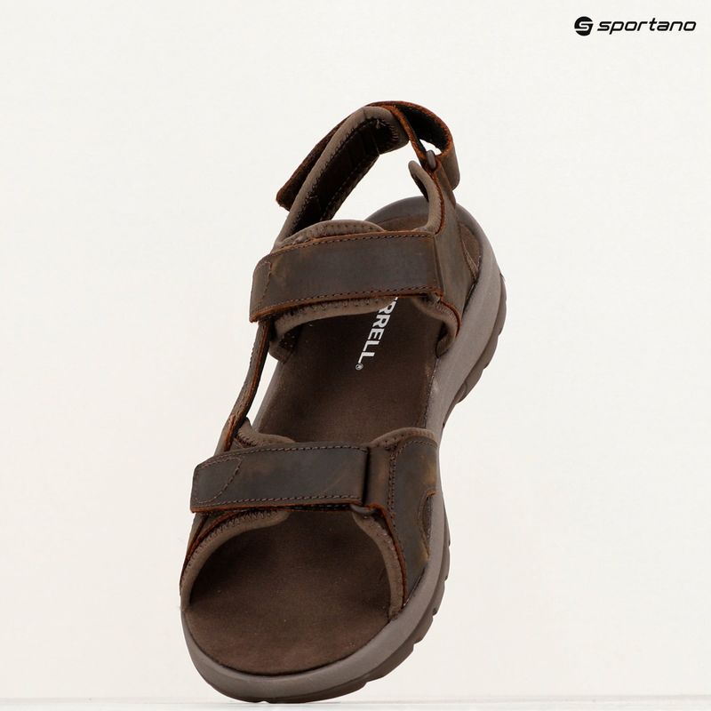 Мъжки сандали Merrell Sandspur 2 Convert earth 13