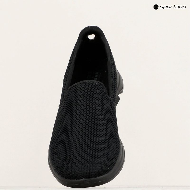 Дамски обувки SKECHERS Go Walk 5 black 15