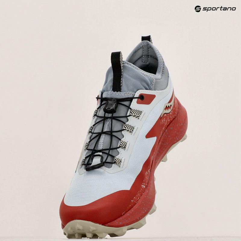 Мъжки обувки за бягане Saucony Peregrine 13 St cloud/pepika 11
