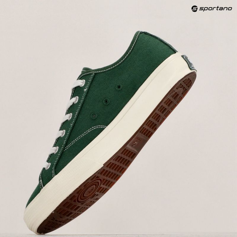 Мъжки обувки Lacoste 47CMA0005 green/off white 16