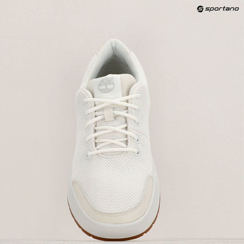 Мъжки кецове Timberland Maple Grove Knit Ox natural knit 9