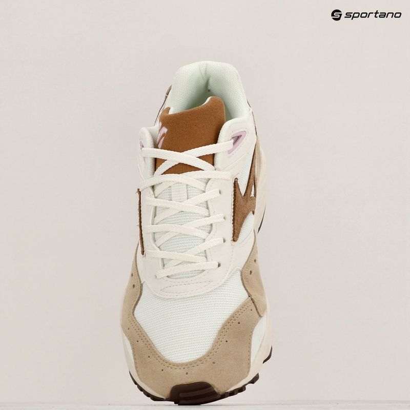 Мъжки обувки Mizuno Contender S mojave desert / tiger's eye / snow white 9