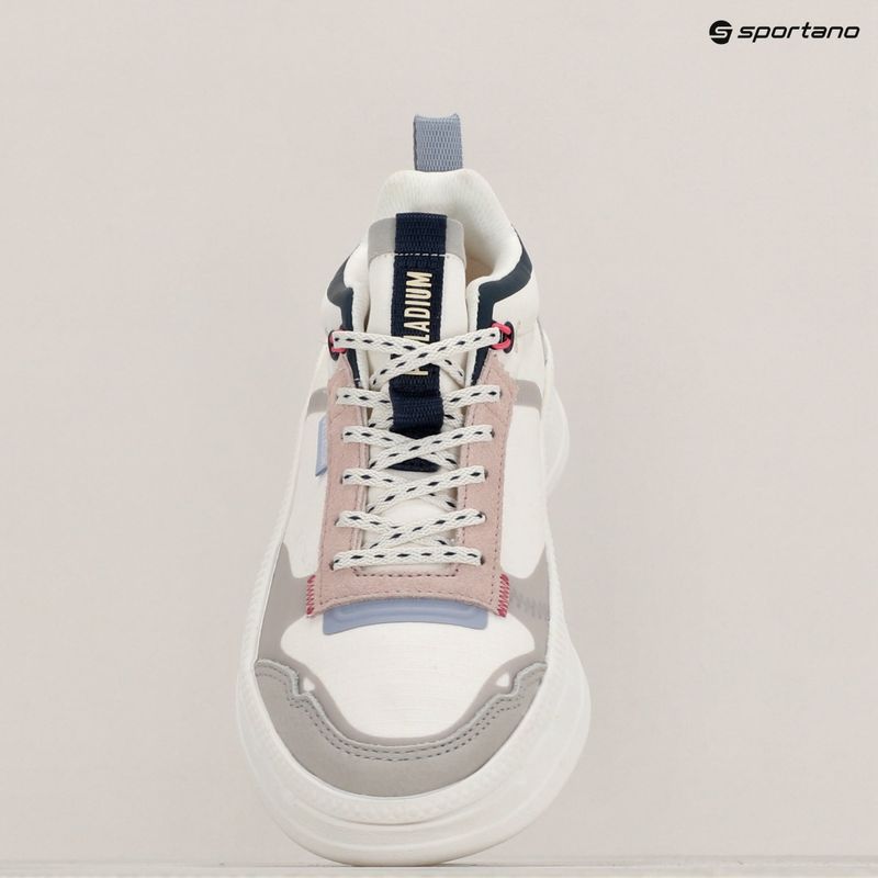 Дамски обувки Palladium Palla Reverse Lo star white/ cream white 16