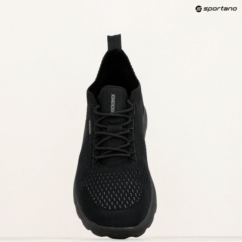 Мъжки обувки Geox Spherica black 9