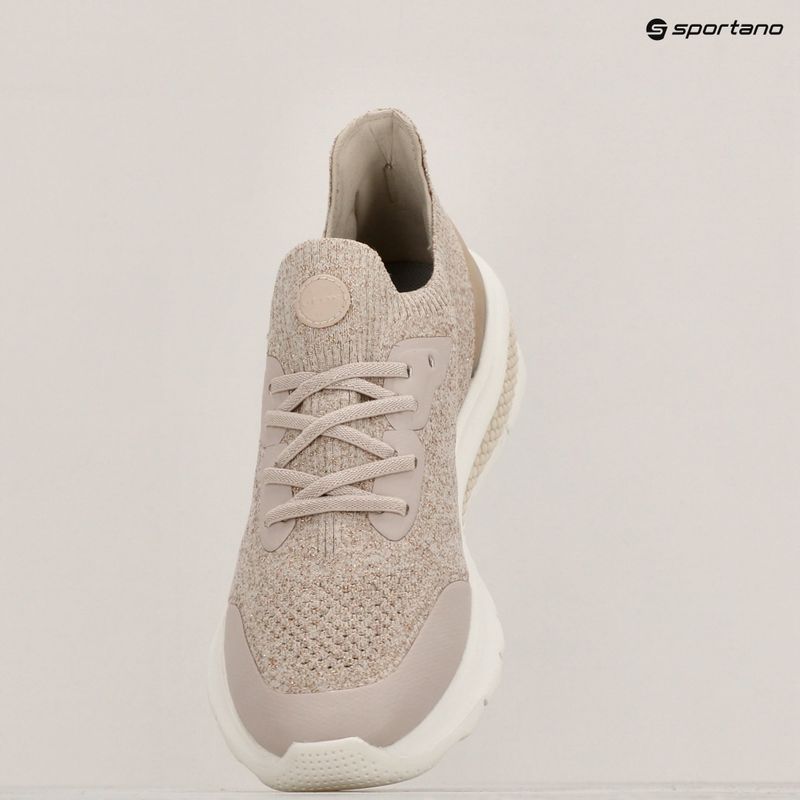 Дамски обувки Geox Spherica Actif light sand 10