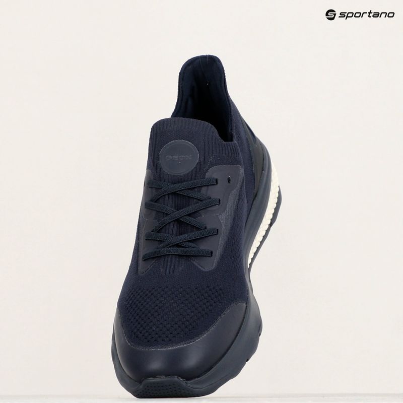 Мъжки обувки Geox Spherica Actif ocean blue 16