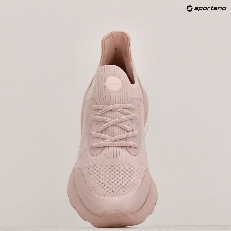 Дамски обувки Geox Spherica Actif light pink 10