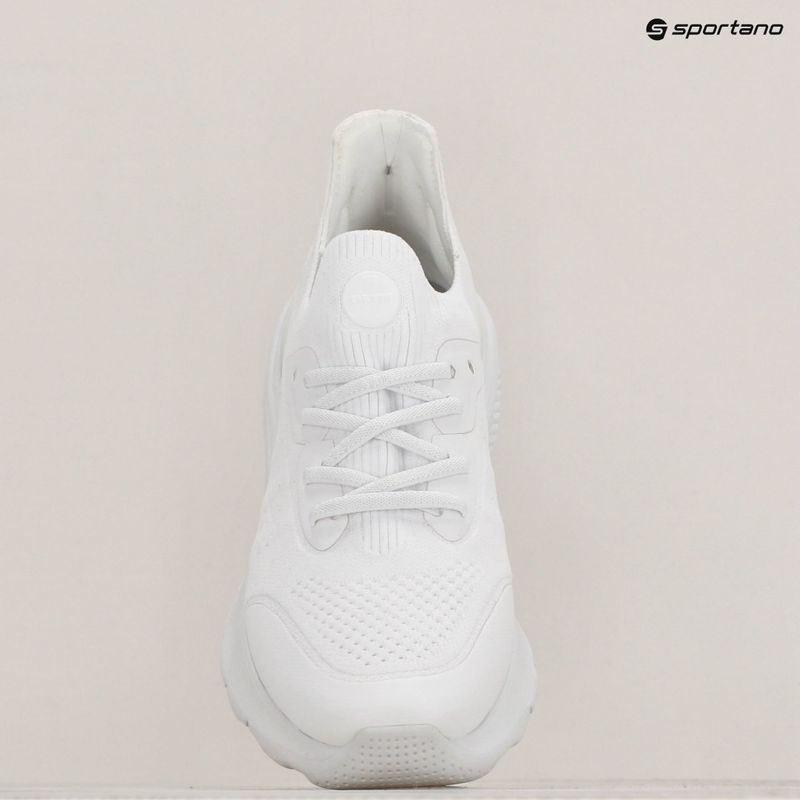 Дамски обувки Geox Spherica Actif white 10