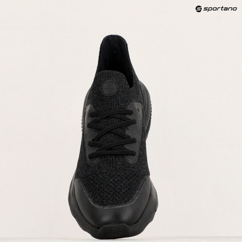 Дамски обувки Geox Spherica Actif black 10