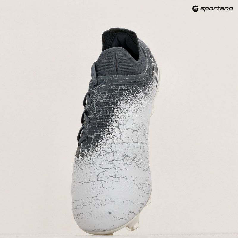 Мъжки футболни обувки New Balance Furon Pro FG V7+ concrete 10