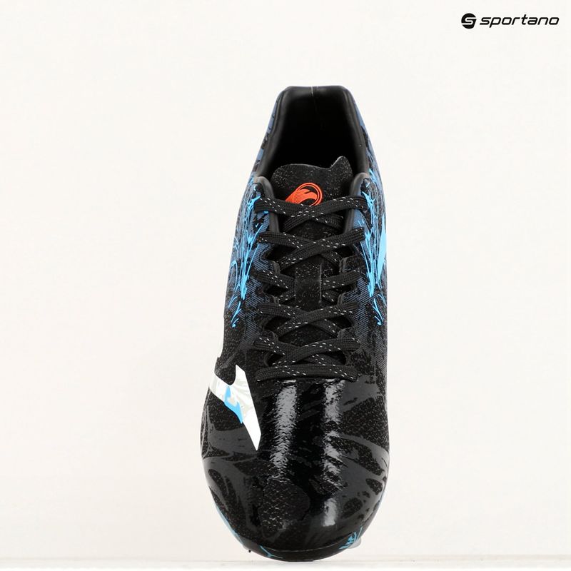 Мъжки футболни обувки Joma Super Copa FG black 10