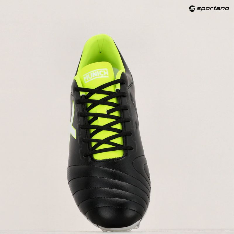 Футболни обувки MUNICH Arenga FG negro 15