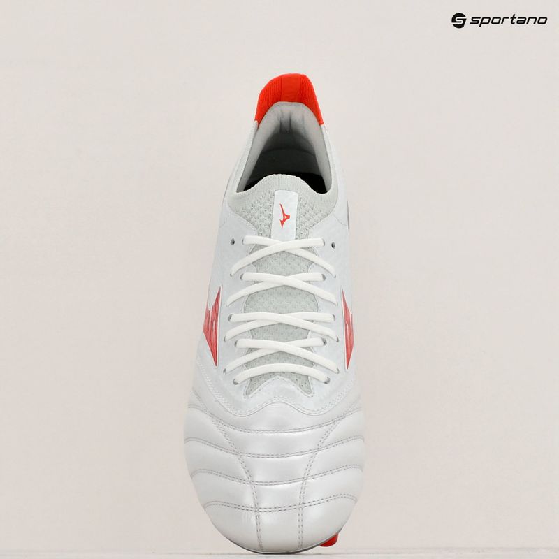 Мъжки футболни обувки Mizuno Morelia IV Β Elite Mix 9