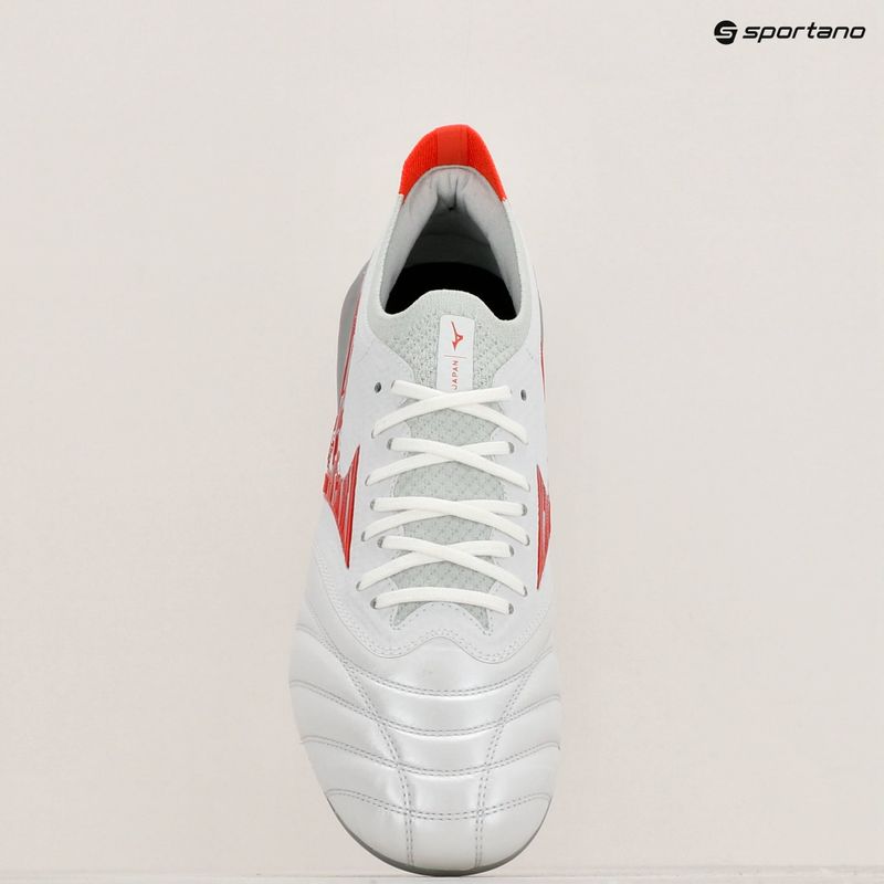 Мъжки футболни обувки Mizuno Morelia Neo IV Β Japan Md 9
